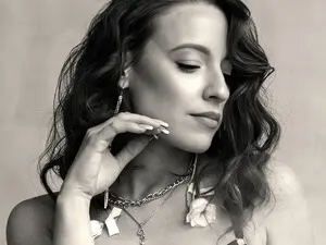 Myfreecams Nude Webcam of VeEuphoria