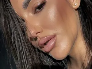 Myfreecams Adult Webcam of Bubbledoll7