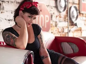 Myfreecams Adult Webcam of AngieVedder