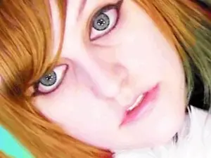 Myfreecams Private Sex Chat of BabyZelda