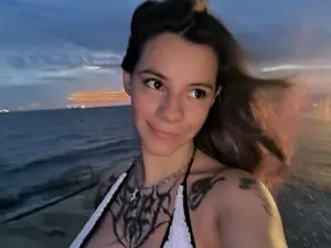 Myfreecams Free Porn Cam of Nyx_97