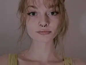 Myfreecams Live Sex Cam of AshTheNymph