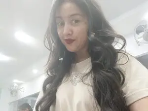 Myfreecams Sex Chat of Naya_1997