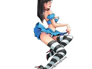 Myfreecams Nude Webcam of StellarLoving