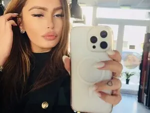 Myfreecams Live Sex of ZairaLure