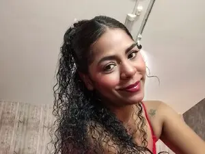 Myfreecams Live Porn of EbonyGoddess