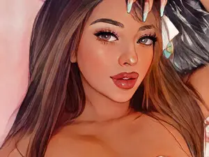 Myfreecams Nude Webcam of Soffiee_vega1