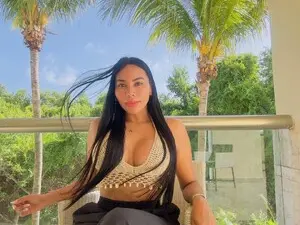 Myfreecams Free Porn Cam of EROTIKIMORA