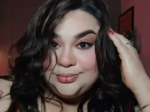 Myfreecams Sex Cam of Tiffany_bbw