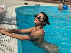 Myfreecams Adult Webcam of Alma_Luv