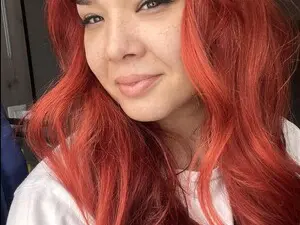 Myfreecams Live Porn of RedFireVelvet