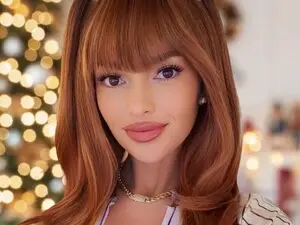 Myfreecams Free Porn Cam of JessyVixen