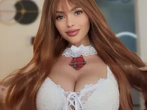 Myfreecams Sex Chat of JessyVixen