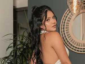 Myfreecams Live Sex Cam of NinaMichelle