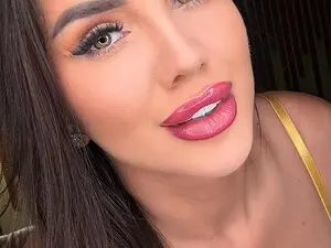 Myfreecams Nude Webcam of JustinneJade