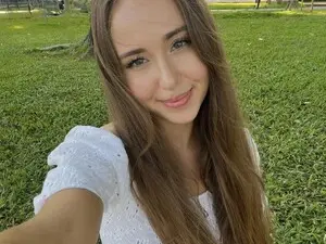 Myfreecams Nude Webcam of Sweet_TIFF