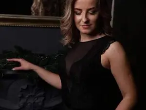 Myfreecams Nude Webcam of VanillaEx_