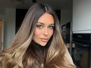 Myfreecams Free Live Porn of JasmineShaw