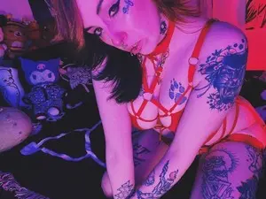 Myfreecams Nude Webcam of AmyWild_