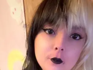 Myfreecams Private Sex Chat of LunaCosmos