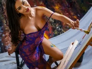 Myfreecams Nude Webcam of Blairaudrey