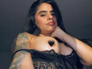 Myfreecams Nude Webcam of Penelope_sexx