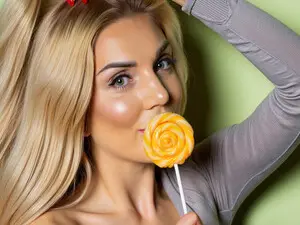 Myfreecams Adult Webcam of AuloraGold