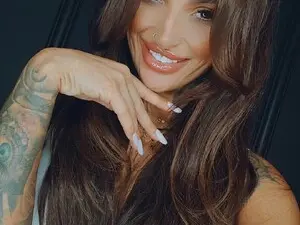 Myfreecams Best Webcam of NatalyThorn88