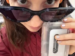 Myfreecams Adult Webcam of Bebeface