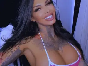 Myfreecams Free Live Porn of BondGirl007