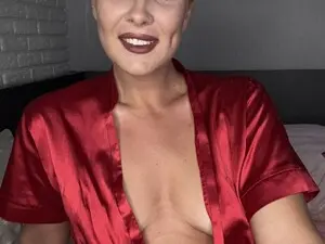 Myfreecams Adult Webcams of QueenBlonde69