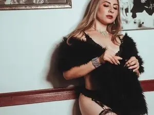 Myfreecams Adult Webcam of anarosassx