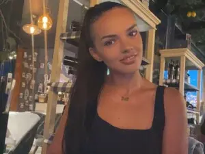 Myfreecams Private Sex Chat of CarolinaPetra