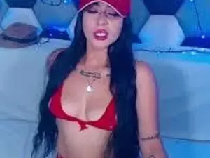 Myfreecams Free Porn Cam of Hellen_Exotic