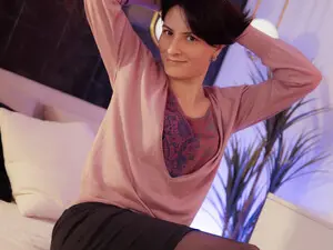 Myfreecams Live Porn of LorenDaze