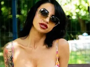 Myfreecams Free Porn Cam of IzabelaTessa