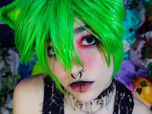 Myfreecams Adult Webcam of WildWyliePM