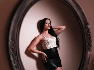 Myfreecams Free Porn Cam of CrystalFanta