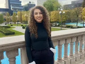 Myfreecams Private Sex Chat of Stephaniebly