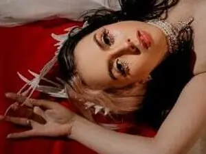 Myfreecams Live Sex of Hela_v