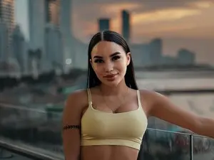 Myfreecams Adult Video Chat of yosoyalisson