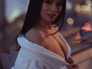 Myfreecams Adult Webcam of SereneSophi