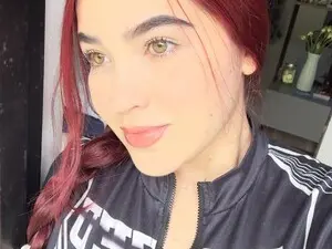 Myfreecams Sex Chat of AnnySky_