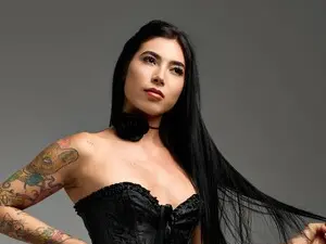Myfreecams Nude Webcam of Hallieee