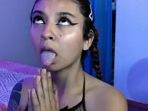 Myfreecams Adult Video Chat of Mariajuana