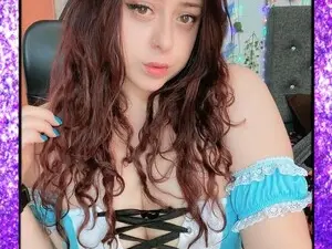 Myfreecams Sex Chat of Pixel_Kiss