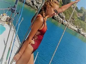 Myfreecams Free Porn Cam of VerraSweet4U
