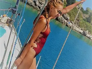 Myfreecams Sex Cam of VerraSweet4U