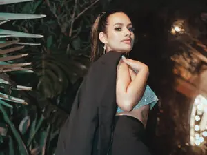 Myfreecams Live Sex Cam of Bonnie_Grace