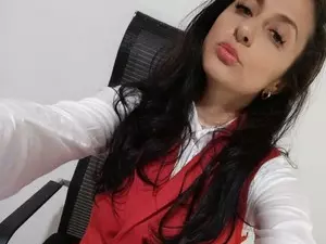 Myfreecams Adult Webcam of Samirag9